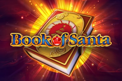 Bookofsanta игровой автомат Вай Казино