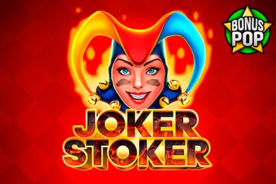 Joker Stoker Вай Казино слот